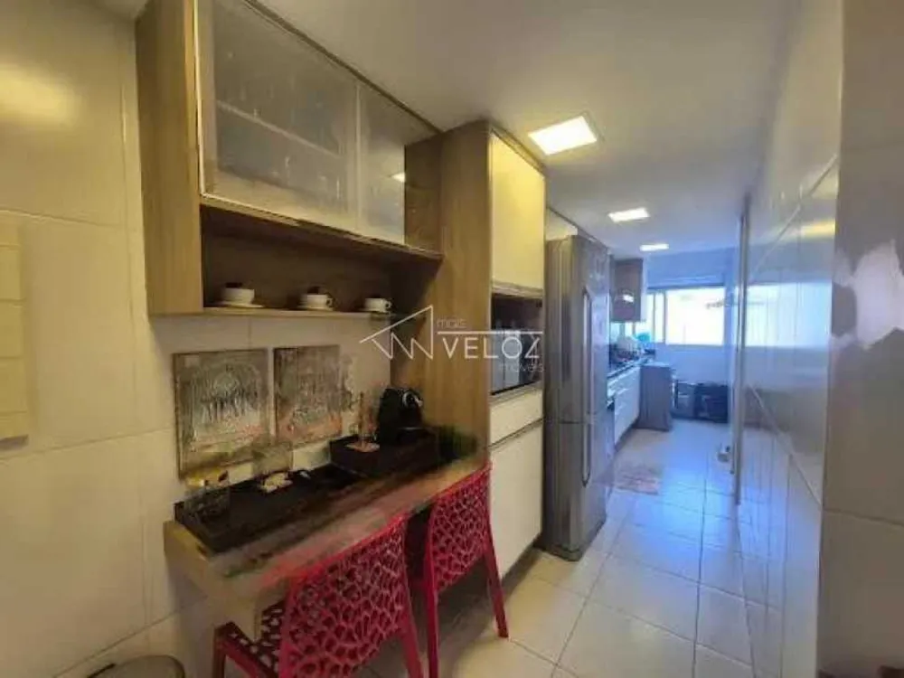 Apartamento, 4 quartos, 115 m² - Foto 8