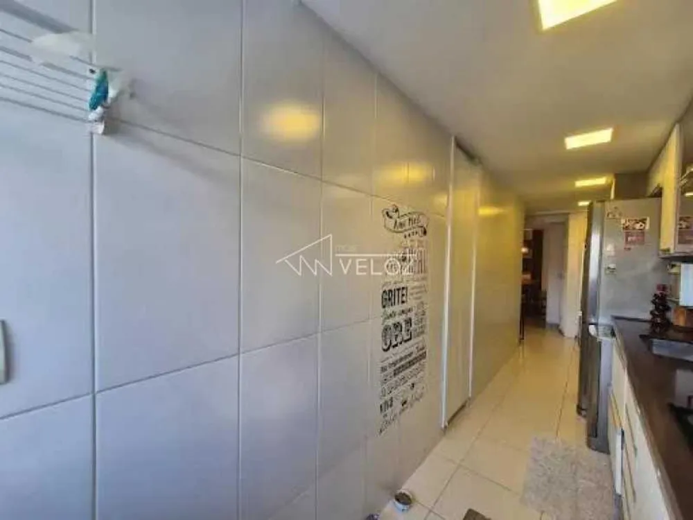 Apartamento, 4 quartos, 115 m² - Foto 7