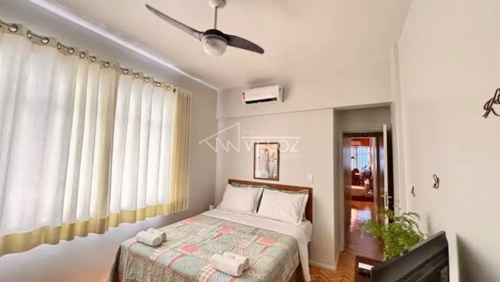 Apartamento, 2 quartos, 75 m² - Foto 7