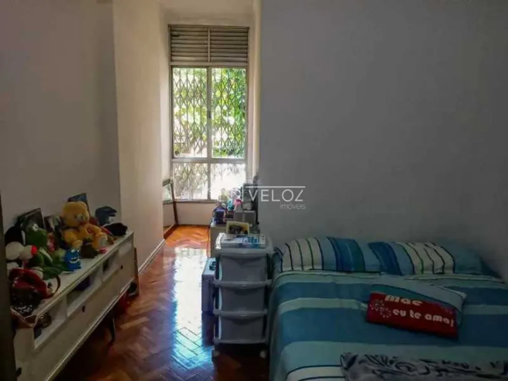 Apartamento, 2 quartos, 81 m² - Foto 6