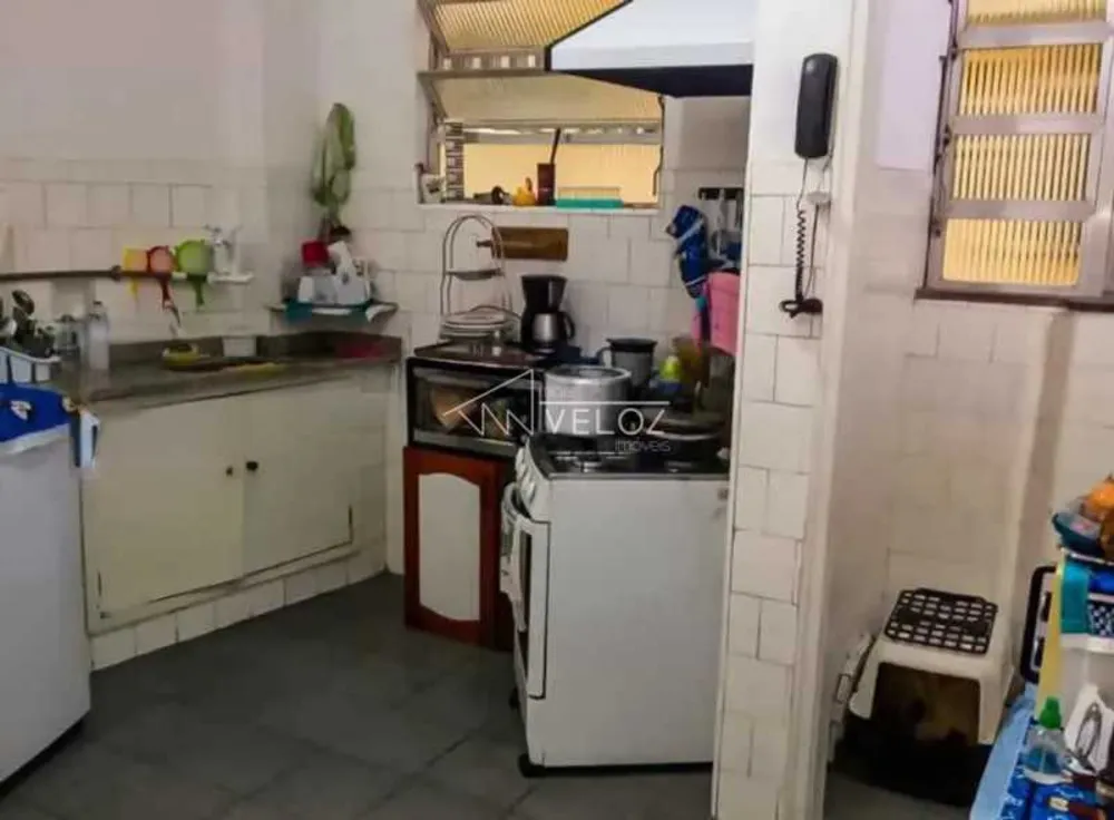Apartamento, 2 quartos, 81 m² - Foto 17