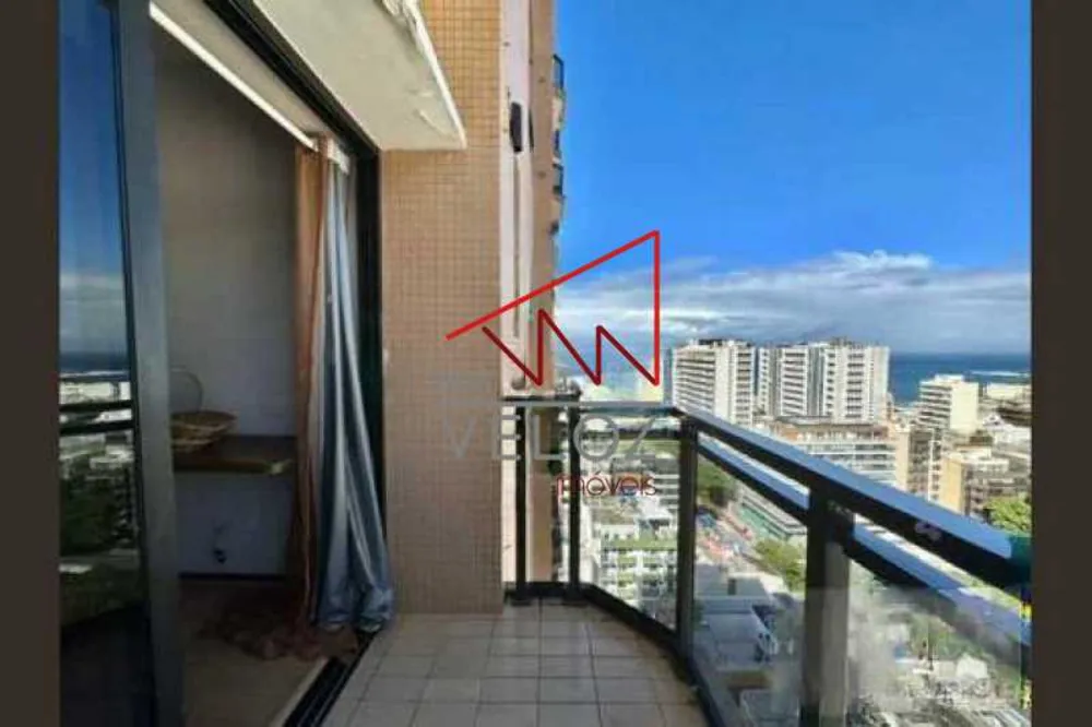 Flat/Apart Hotel, 1 quarto, 38 m² - Foto 2