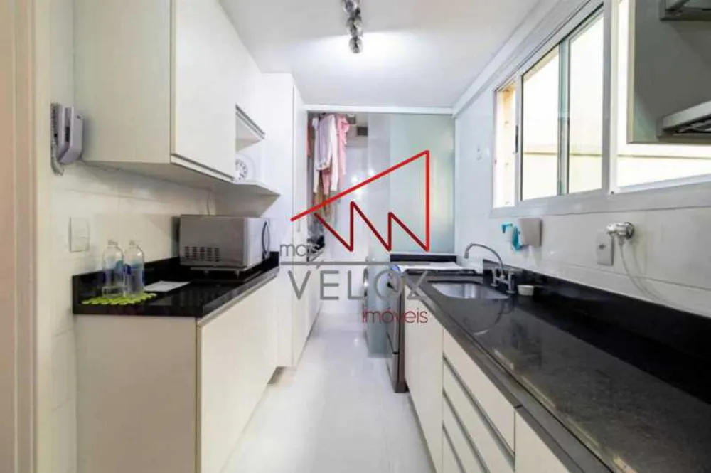 Apartamento, 2 quartos, 94 m² - Foto 1