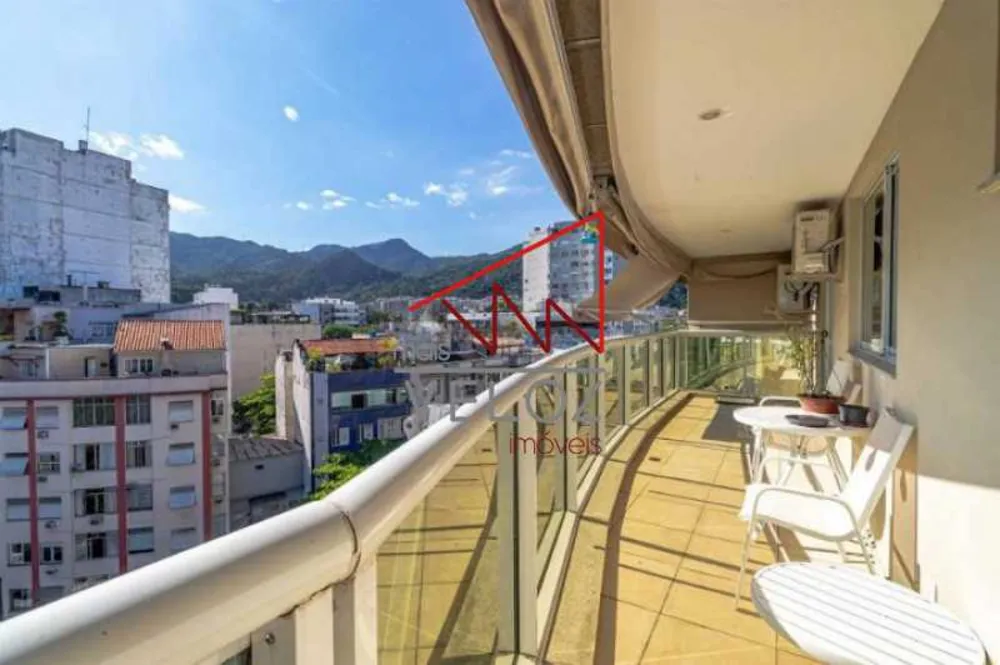 Apartamento, 2 quartos, 94 m² - Foto 4