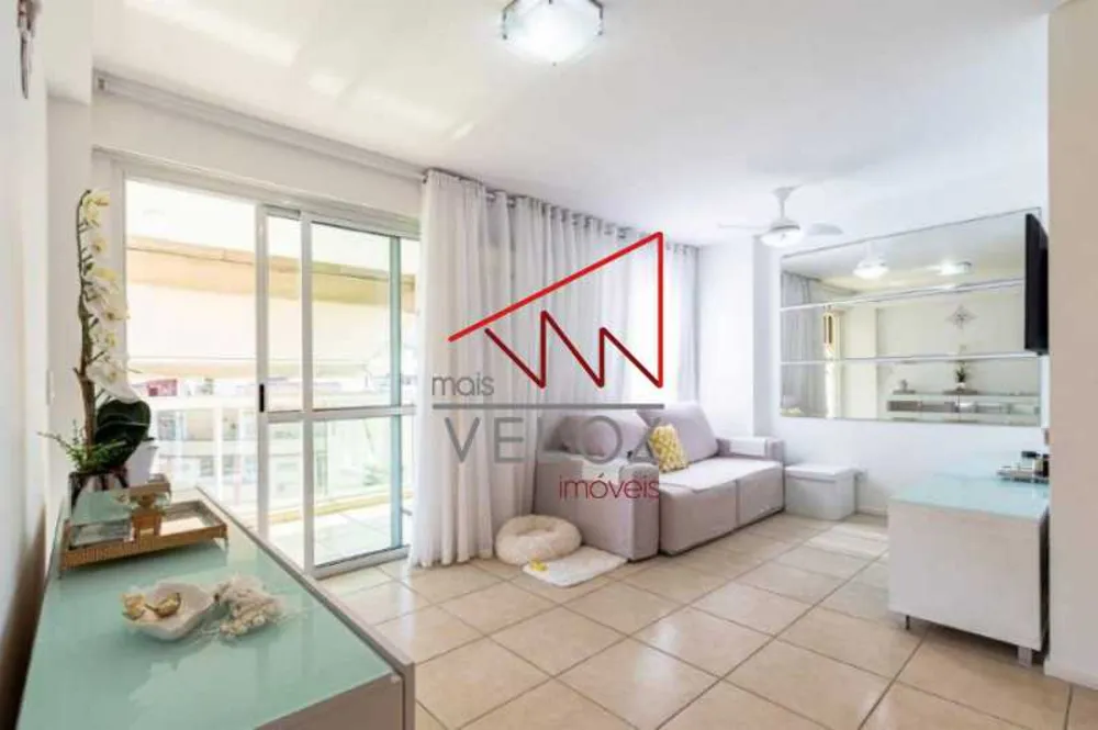 Apartamento, 2 quartos, 94 m² - Foto 8