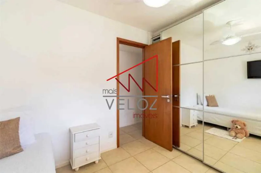 Apartamento, 2 quartos, 94 m² - Foto 21