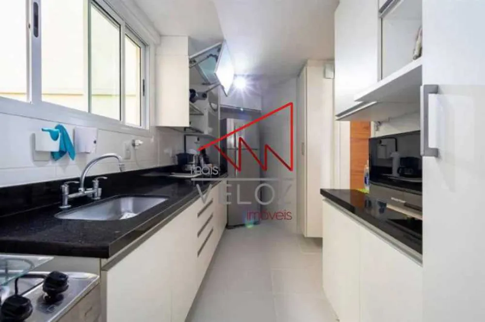 Apartamento, 2 quartos, 94 m² - Foto 17