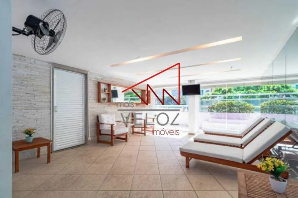 Apartamento, 2 quartos, 94 m² - Foto 20