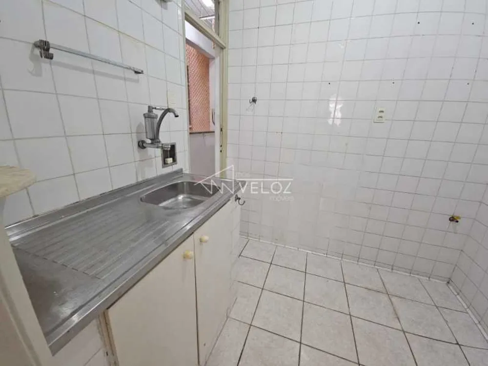 Apartamento, 2 quartos, 65 m² - Foto 2