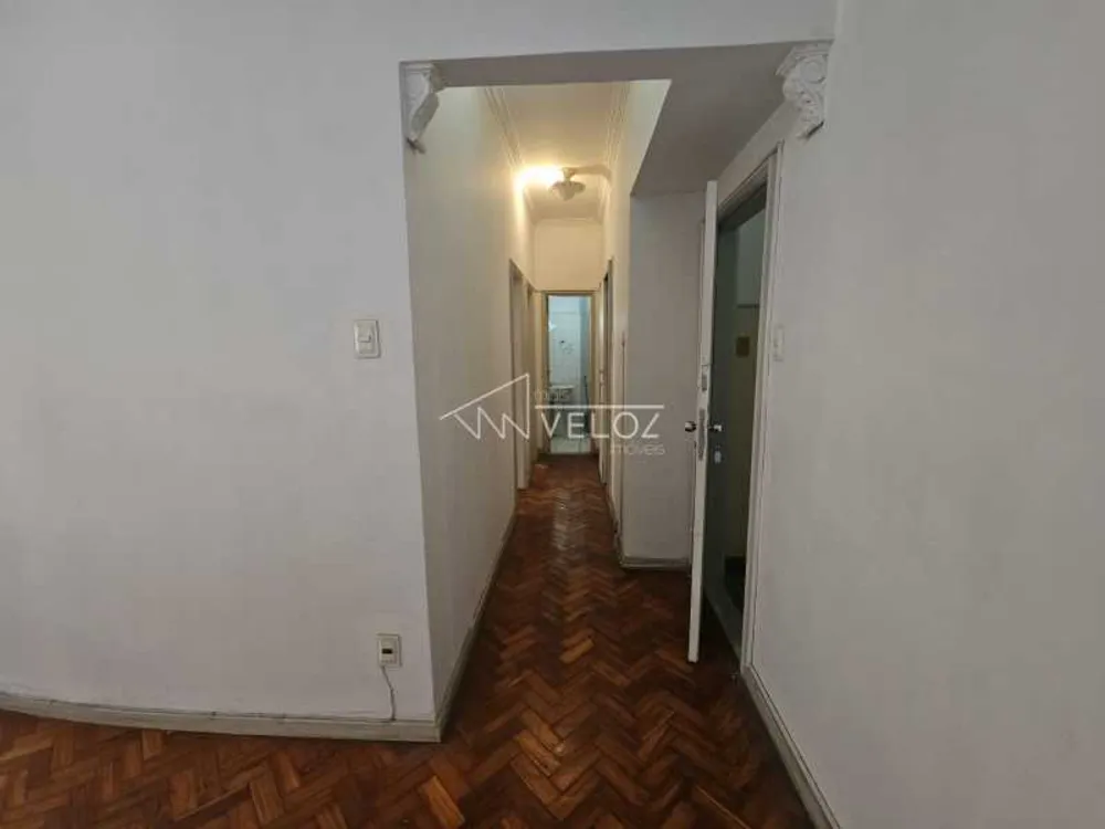 Apartamento, 2 quartos, 65 m² - Foto 12