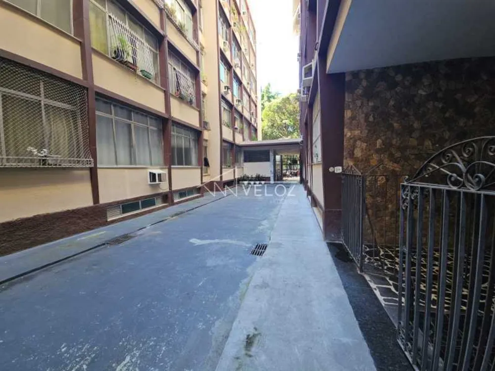 Apartamento, 2 quartos, 65 m² - Foto 5