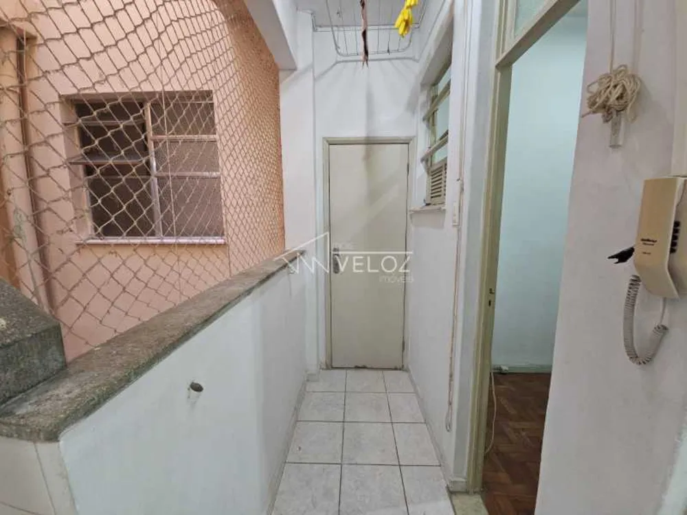 Apartamento, 2 quartos, 65 m² - Foto 6