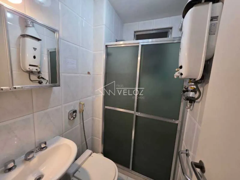 Apartamento, 3 quartos, 107 m² - Foto 7