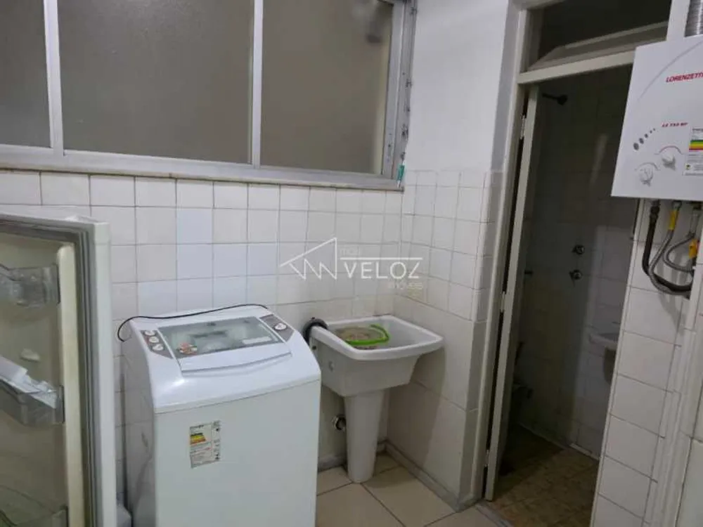 Apartamento, 3 quartos, 107 m² - Foto 3