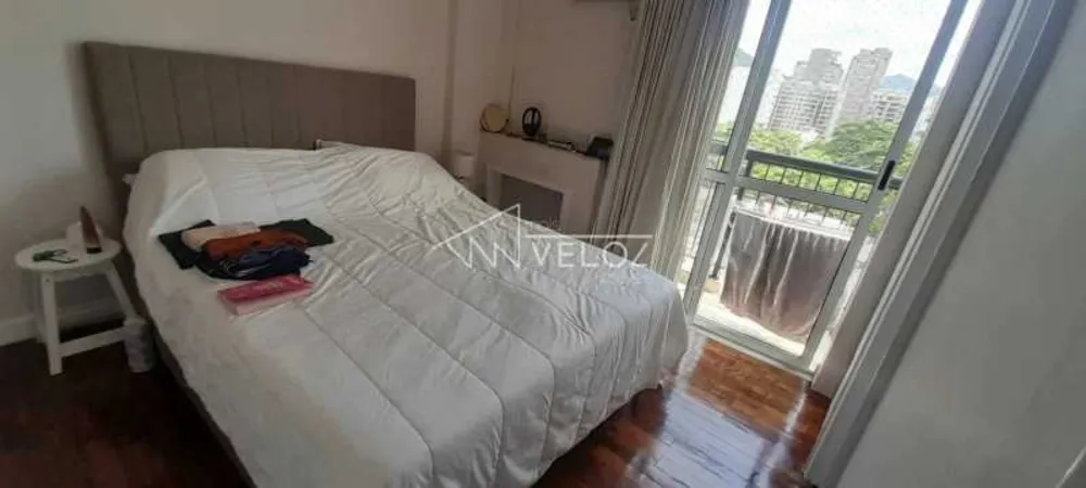 Apartamento, 3 quartos, 86 m² - Foto 8