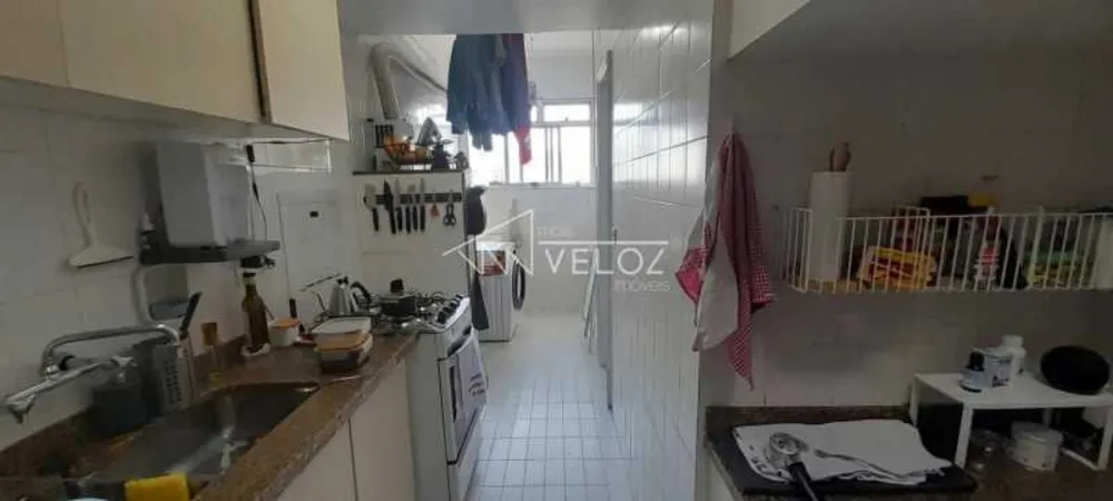 Apartamento, 3 quartos, 86 m² - Foto 13