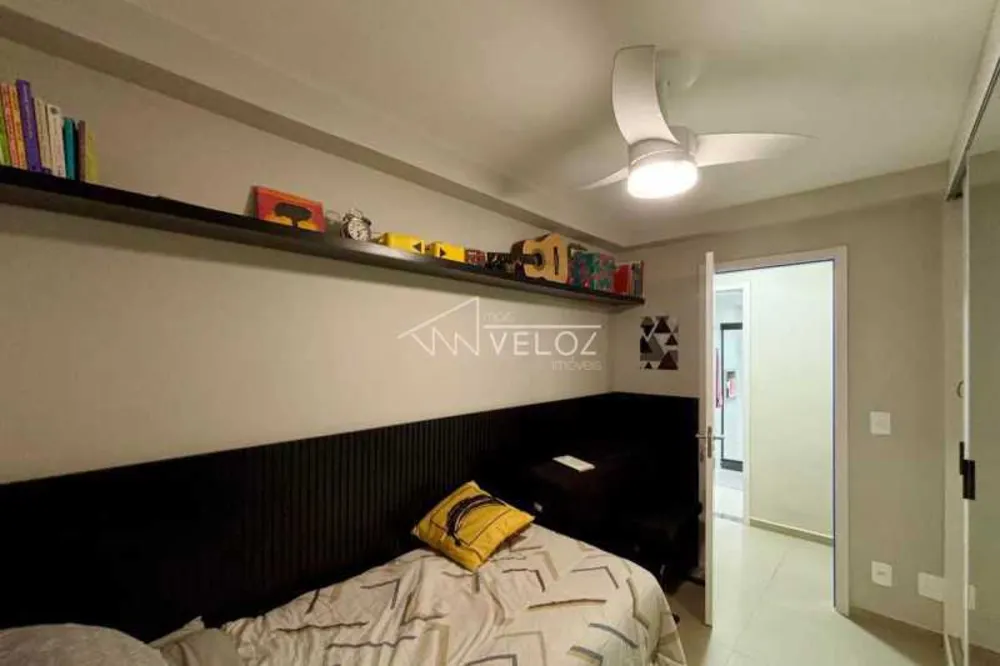 Apartamento, 2 quartos, 75 m² - Foto 8
