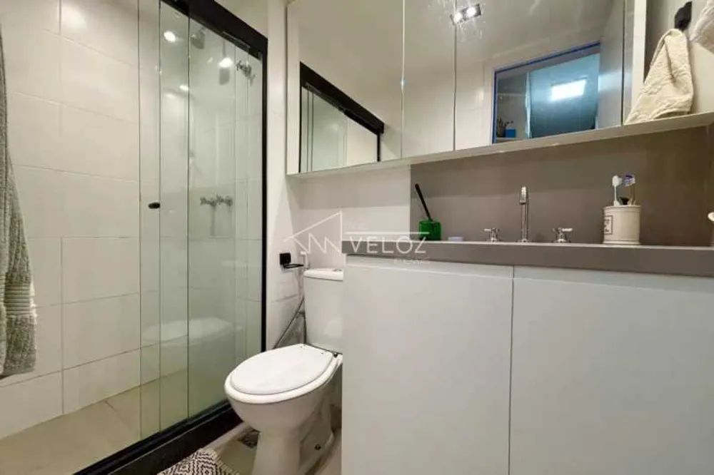 Apartamento, 2 quartos, 75 m² - Foto 18