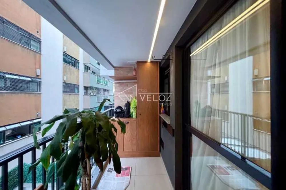 Apartamento, 2 quartos, 75 m² - Foto 21