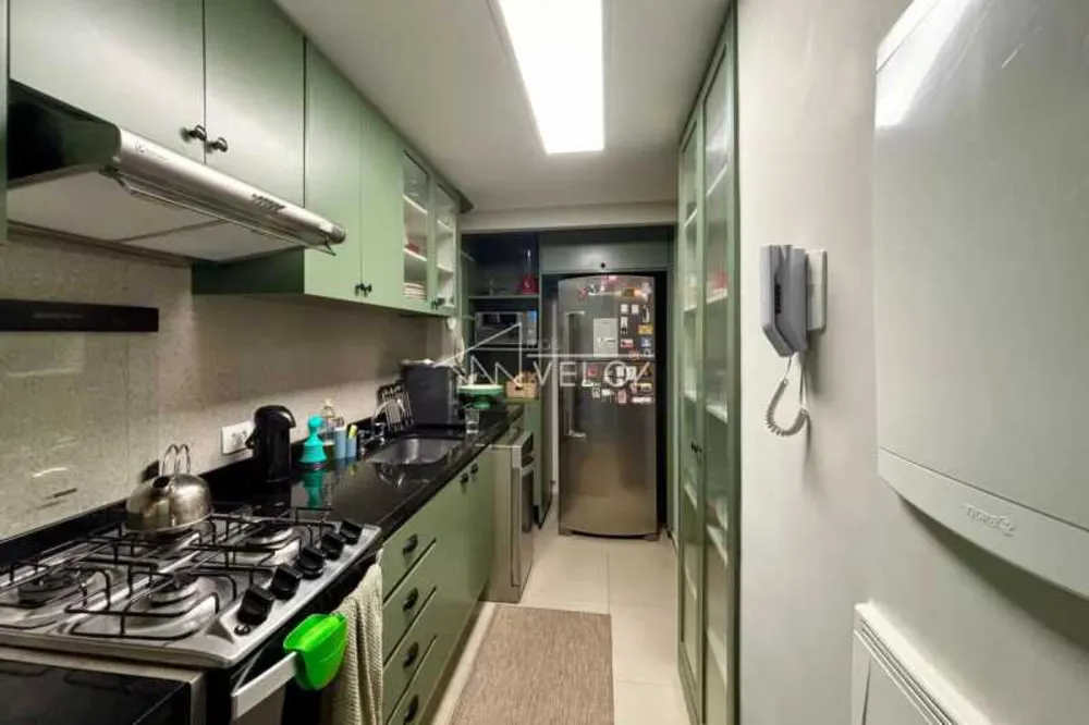 Apartamento, 2 quartos, 75 m² - Foto 24
