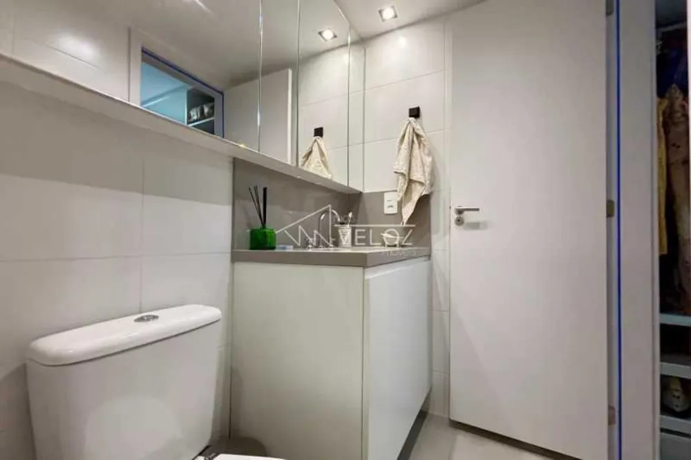 Apartamento, 2 quartos, 75 m² - Foto 17