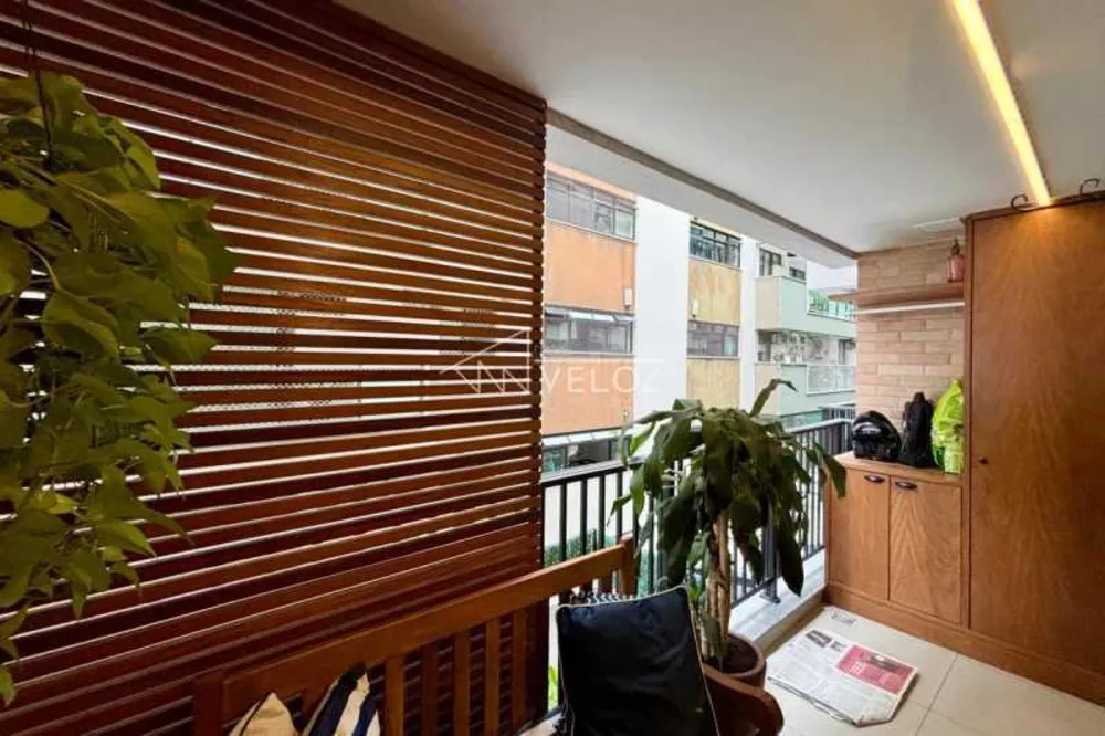 Apartamento, 2 quartos, 75 m² - Foto 20