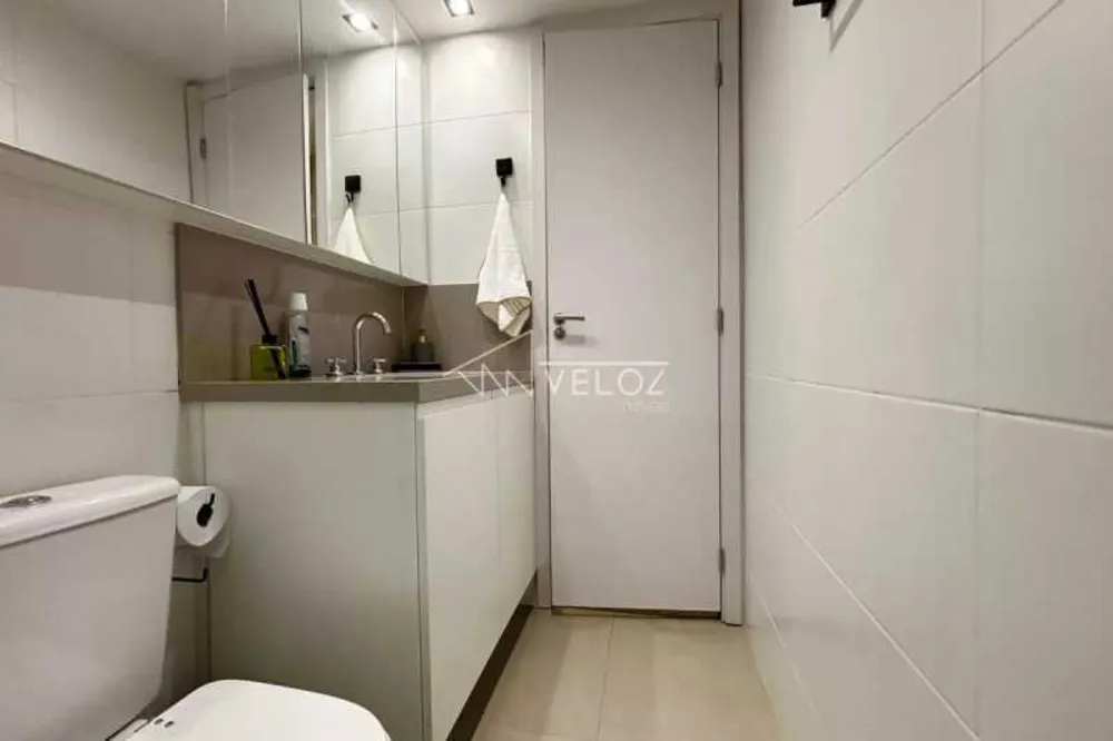 Apartamento, 2 quartos, 75 m² - Foto 10