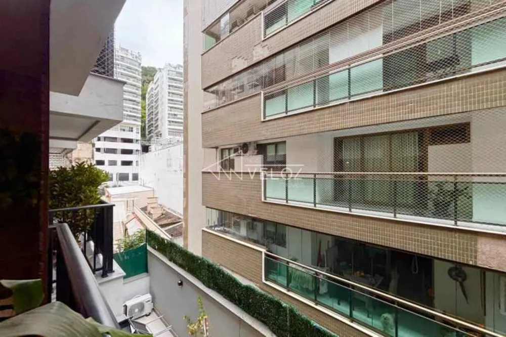Apartamento, 2 quartos, 75 m² - Foto 23