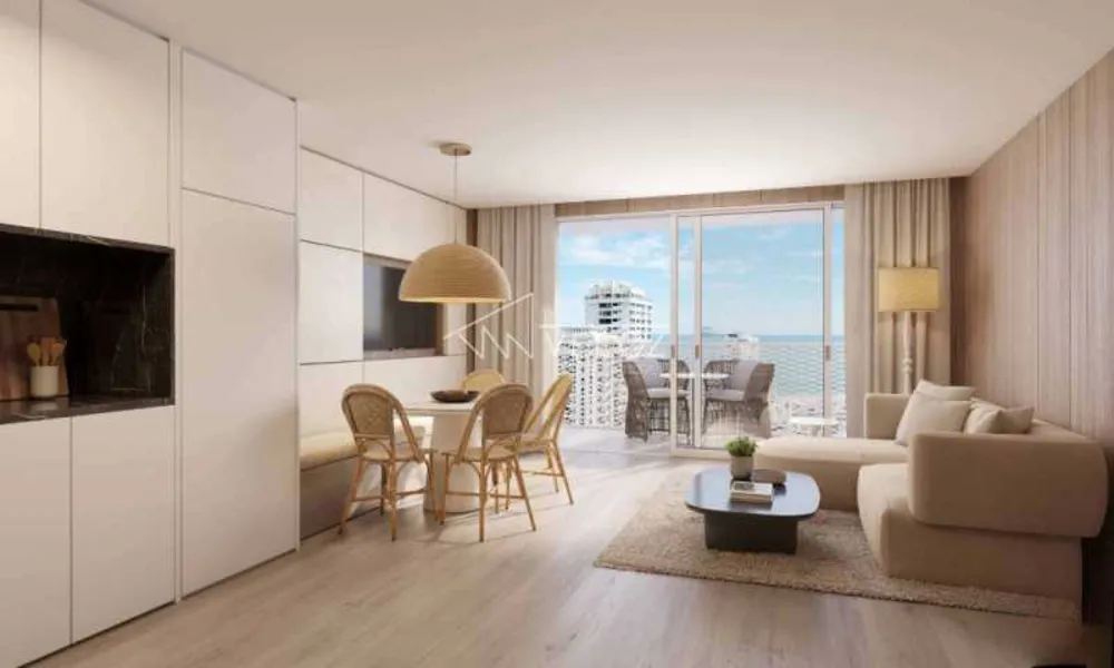 Apartamento, 1 quarto, 47 m² - Foto 6