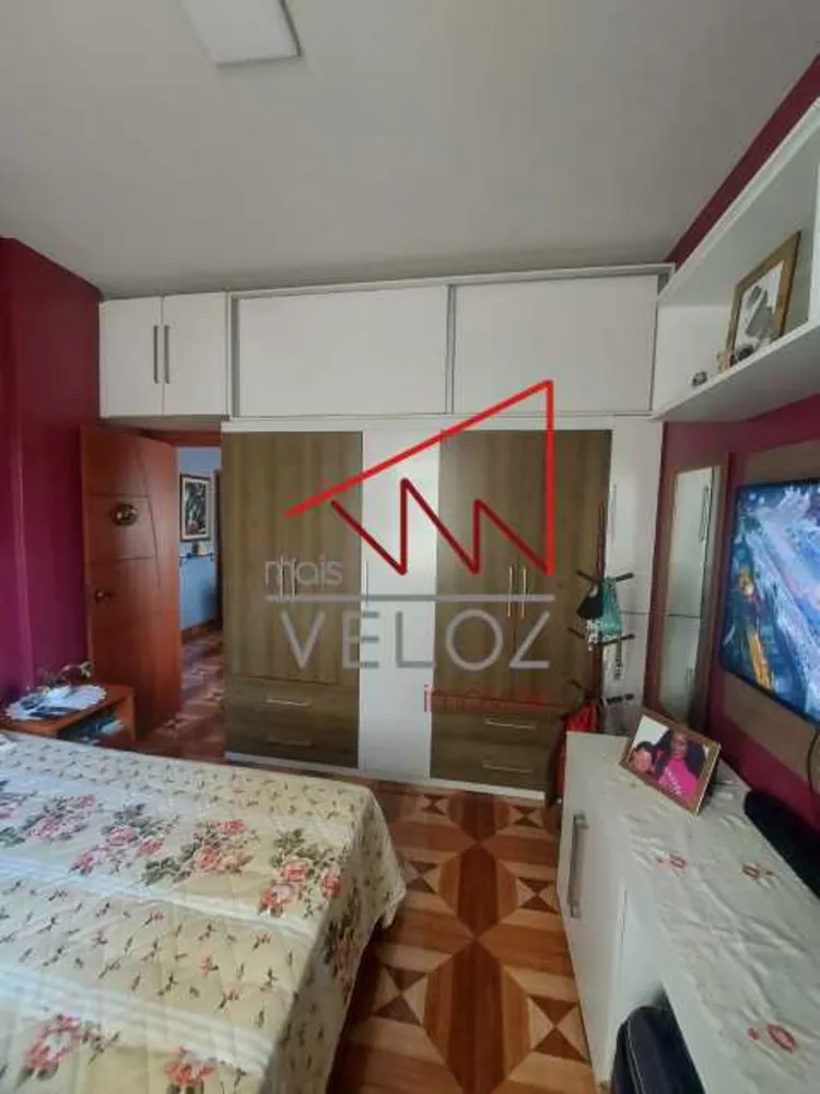 Apartamento, 1 quarto, 37 m² - Foto 8
