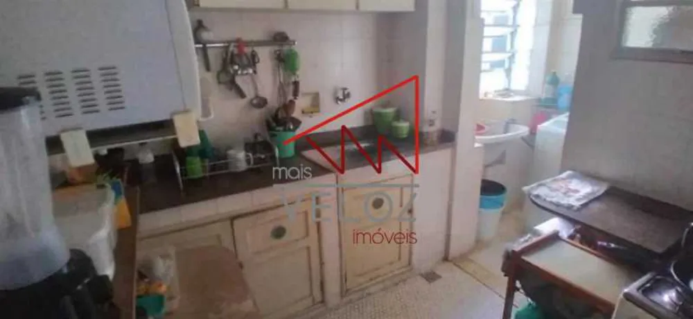 Apartamento, 2 quartos, 77 m² - Foto 1