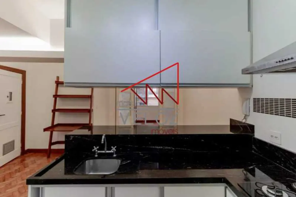 Apartamento, 1 quarto, 56 m² - Foto 19
