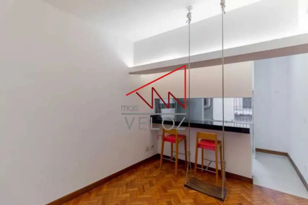 Apartamento, 1 quarto, 56 m² - Foto 4