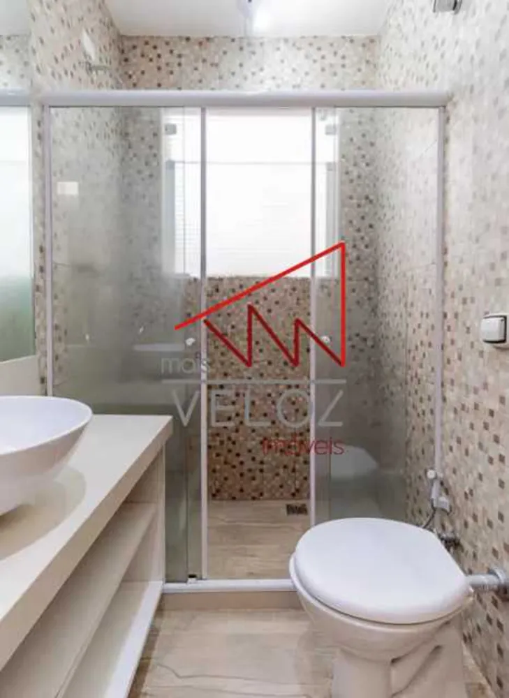 Apartamento, 1 quarto, 56 m² - Foto 16