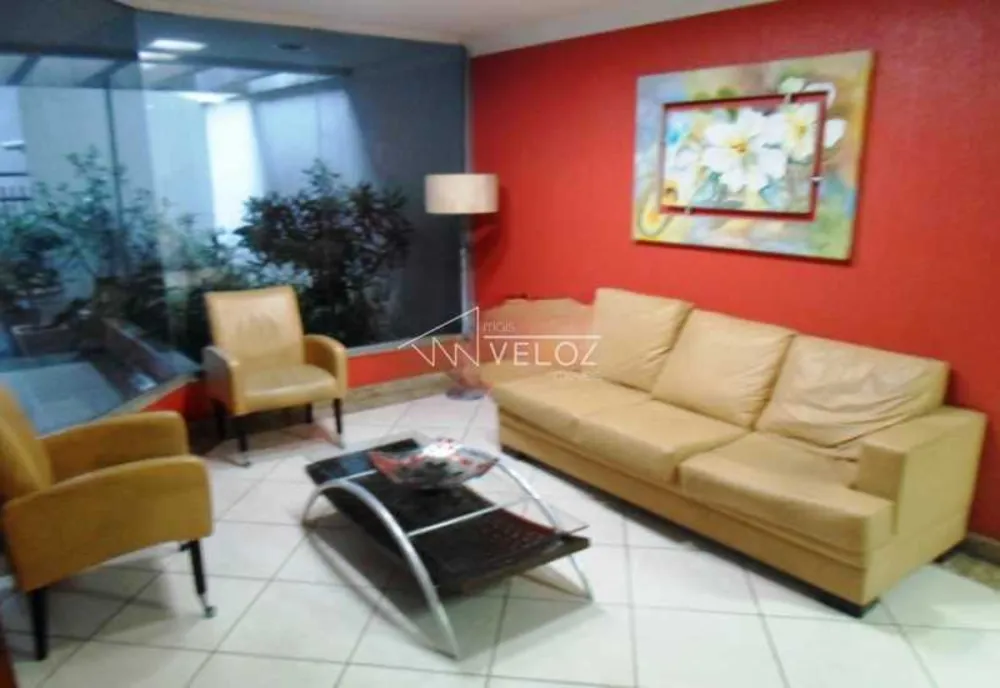 Apartamento, 1 quarto, 50 m² - Foto 20