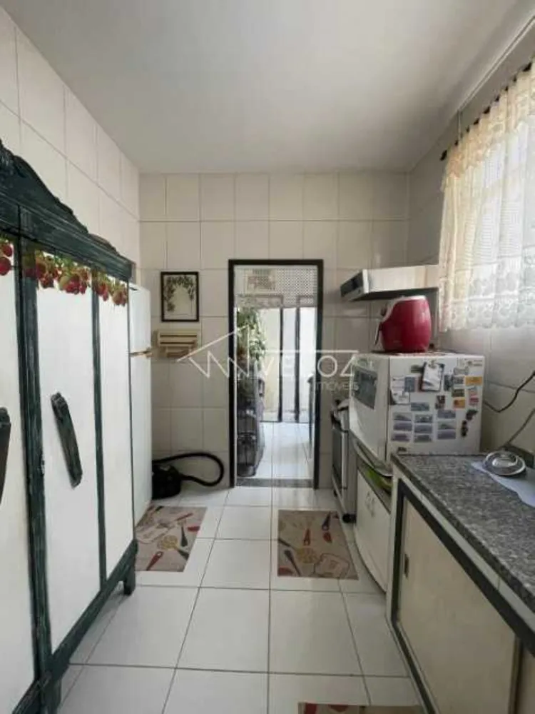 Apartamento, 3 quartos, 97 m² - Foto 6