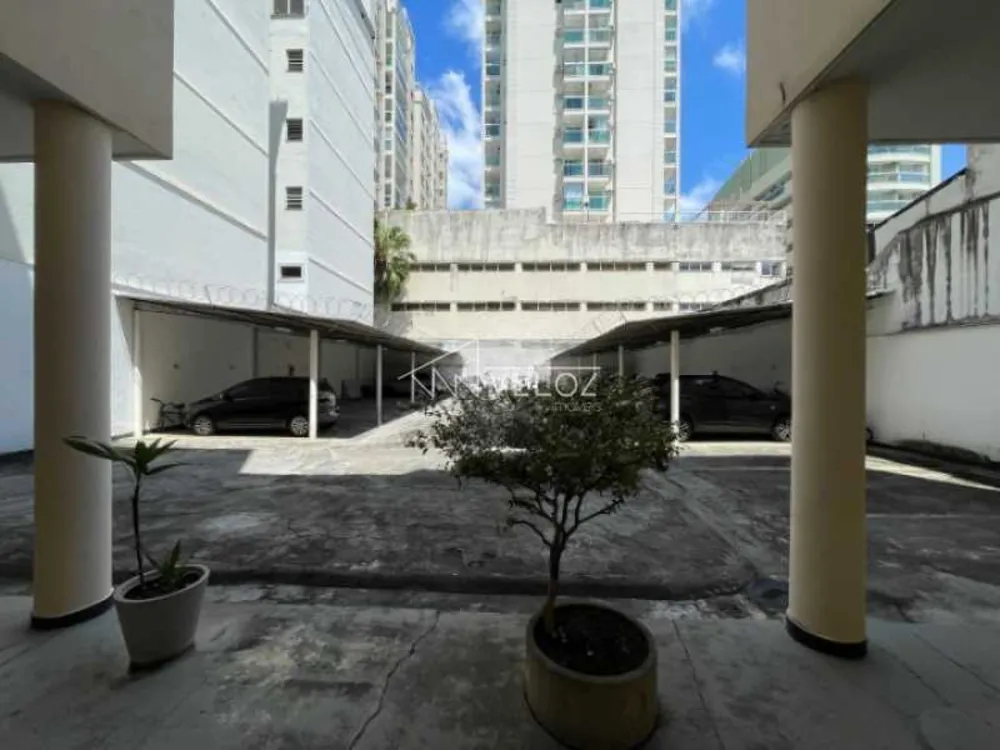 Apartamento, 3 quartos, 97 m² - Foto 2