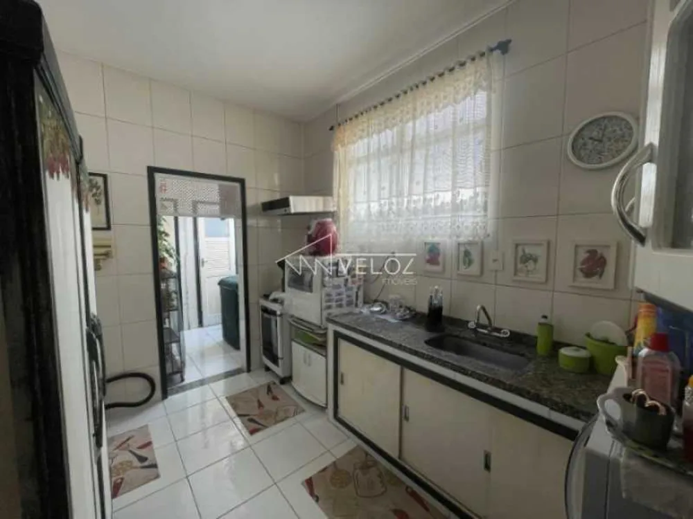 Apartamento, 3 quartos, 97 m² - Foto 8
