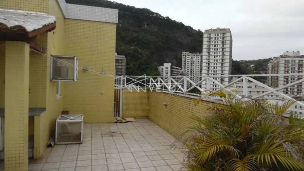 Apartamento, 3 quartos, 221 m² - Foto 4