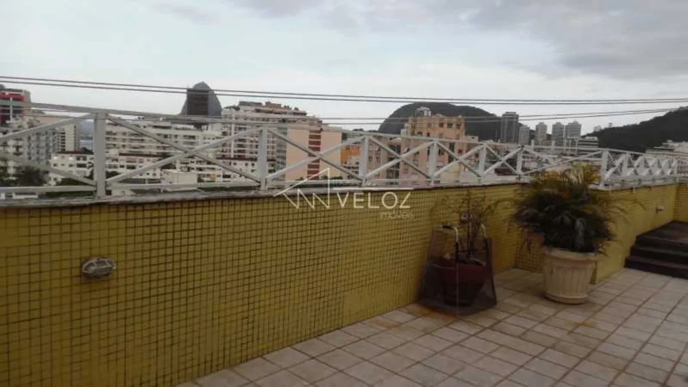 Apartamento, 3 quartos, 221 m² - Foto 9