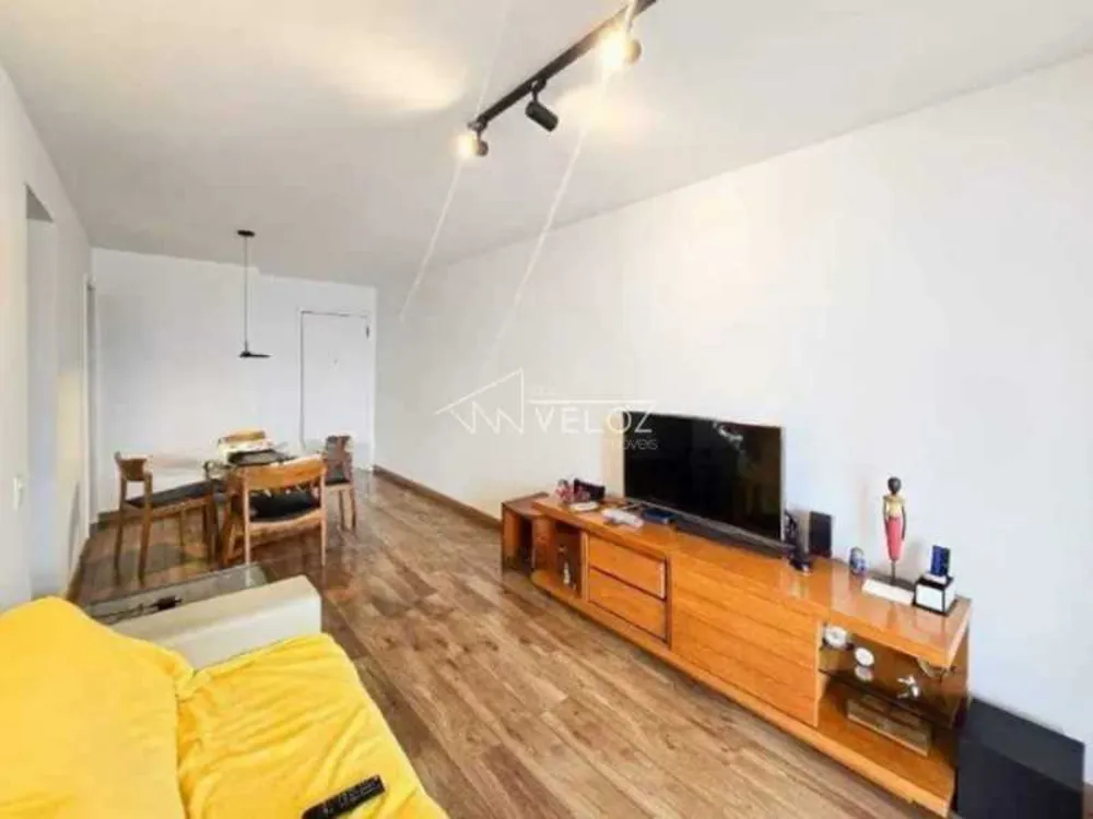 Apartamento, 2 quartos, 74 m² - Foto 6