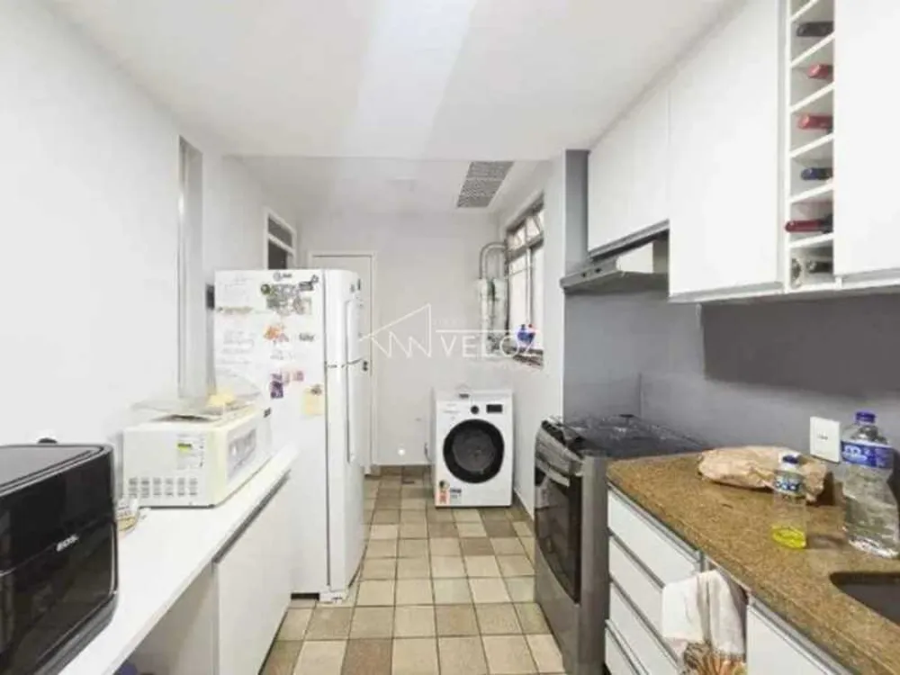 Apartamento, 2 quartos, 74 m² - Foto 14