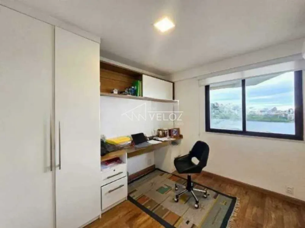 Apartamento, 2 quartos, 74 m² - Foto 9