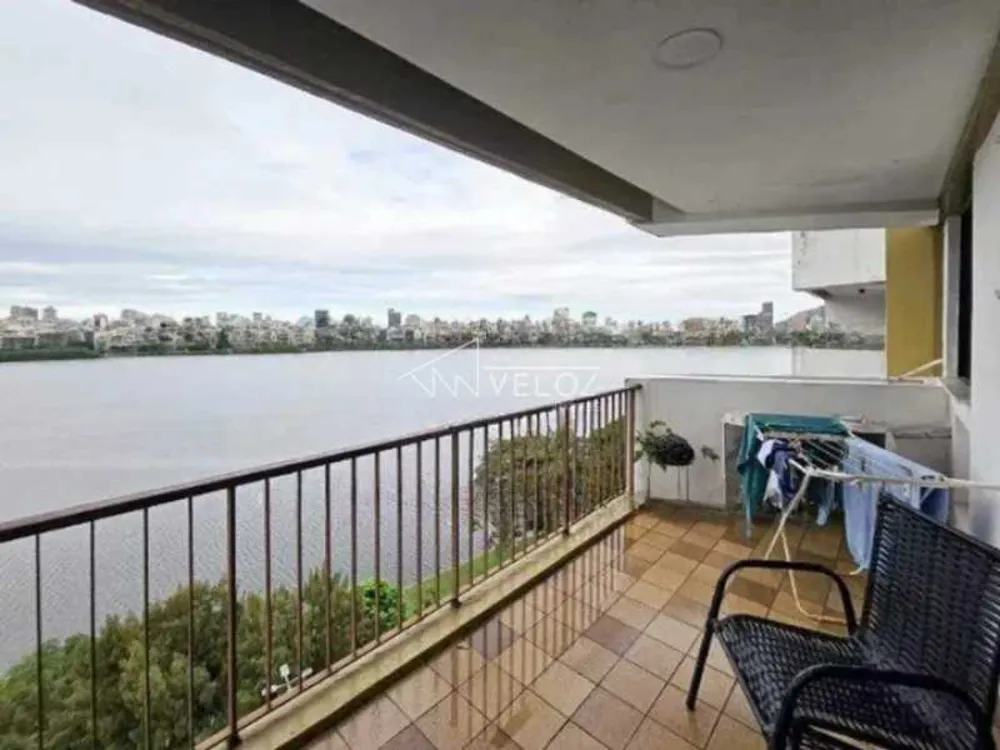 Apartamento, 2 quartos, 74 m² - Foto 5