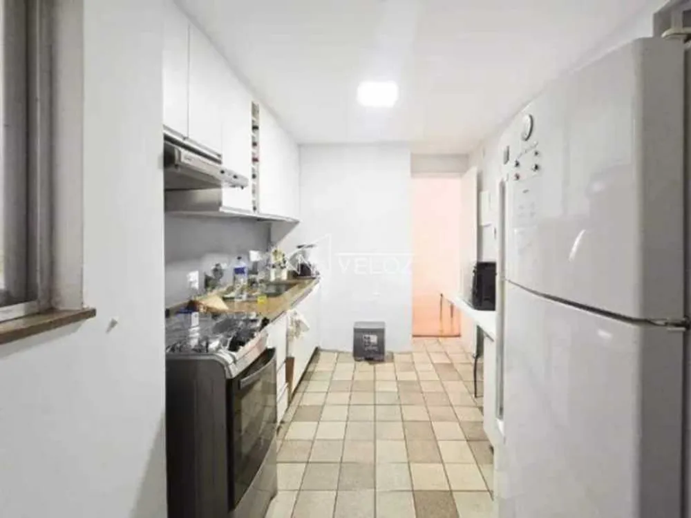 Apartamento, 2 quartos, 74 m² - Foto 1