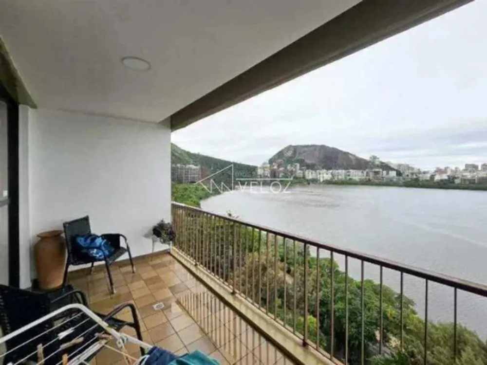 Apartamento, 2 quartos, 74 m² - Foto 2