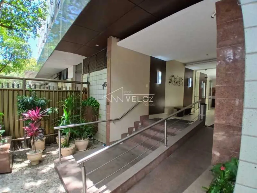 Apartamento, 2 quartos, 62 m² - Foto 20