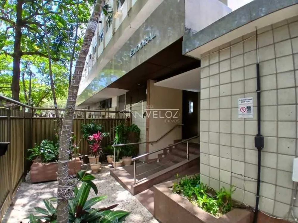Apartamento, 2 quartos, 62 m² - Foto 19