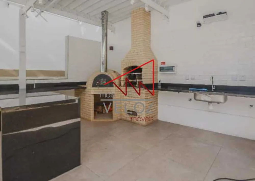 Apartamento, 3 quartos, 130 m² - Foto 16