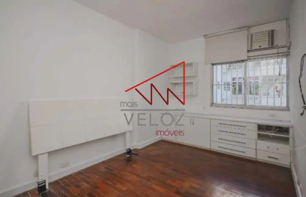 Apartamento, 3 quartos, 130 m² - Foto 8